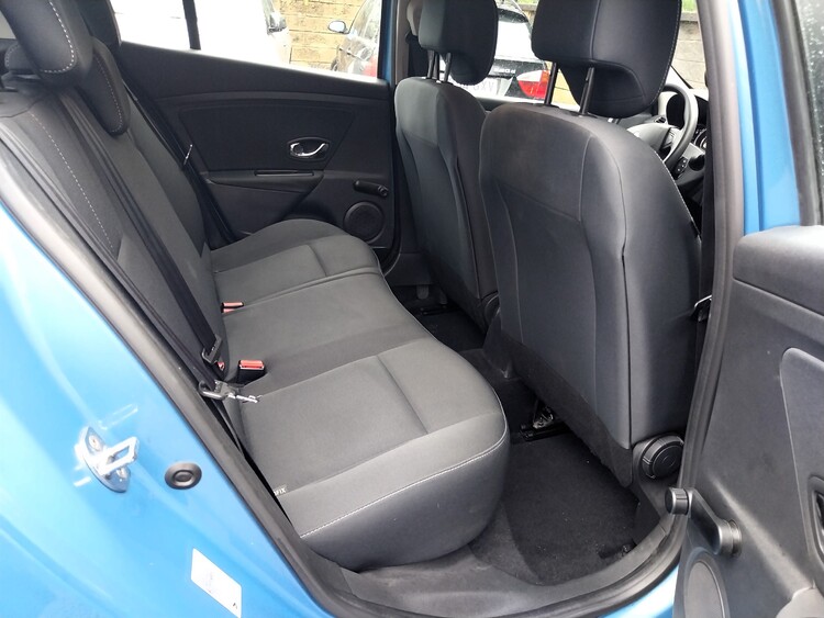 Renault Megane <span class=